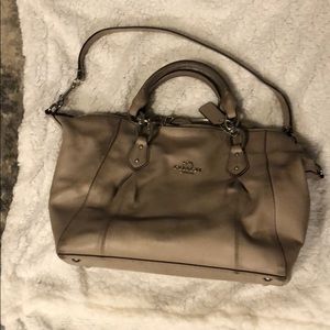 Coach handbag